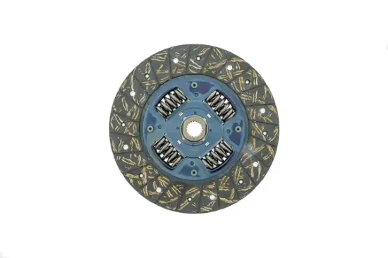 Kupplungsscheibe AISIN DY-074 Bild Kupplungsscheibe AISIN DY-074