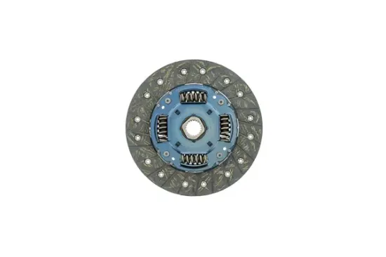 Kupplungsscheibe AISIN DY-076 Bild Kupplungsscheibe AISIN DY-076