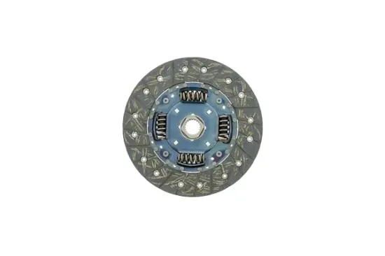 Kupplungsscheibe AISIN DY-076 Bild Kupplungsscheibe AISIN DY-076