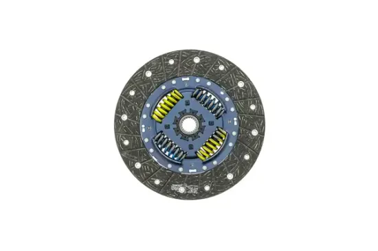 Kupplungsscheibe AISIN DY-077 Bild Kupplungsscheibe AISIN DY-077