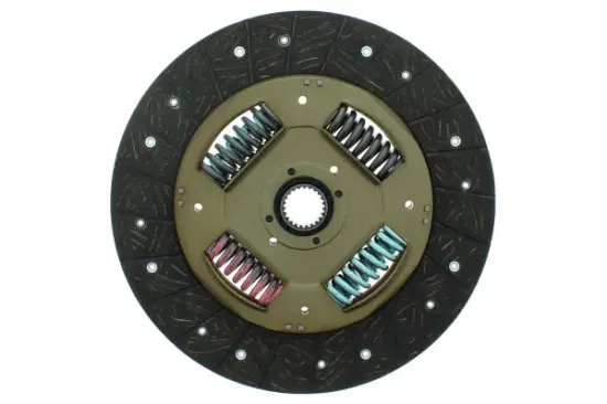 Kupplungsscheibe AISIN DY-079 Bild Kupplungsscheibe AISIN DY-079