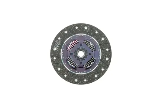 Kupplungsscheibe AISIN DY-080 Bild Kupplungsscheibe AISIN DY-080