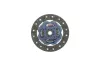 Kupplungsscheibe AISIN DY-081 Bild Kupplungsscheibe AISIN DY-081