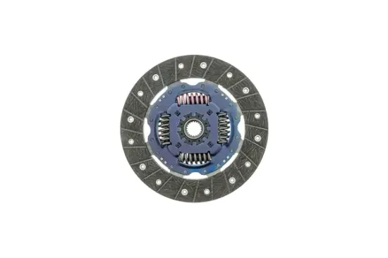 Kupplungsscheibe AISIN DY-081 Bild Kupplungsscheibe AISIN DY-081