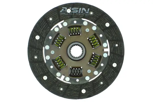Kupplungsscheibe AISIN DZ-003