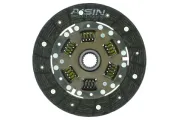 Kupplungsscheibe AISIN DZ-003