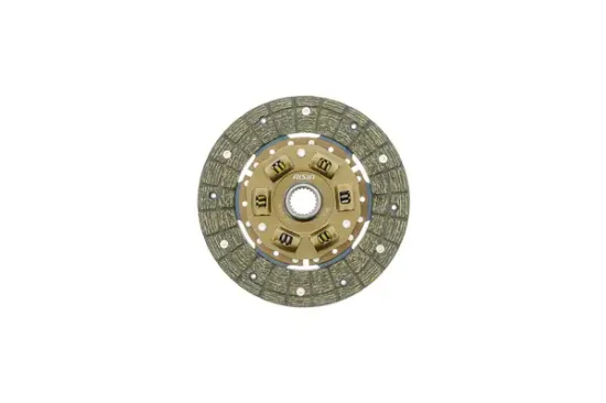 Kupplungsscheibe AISIN DZ-018U Bild Kupplungsscheibe AISIN DZ-018U