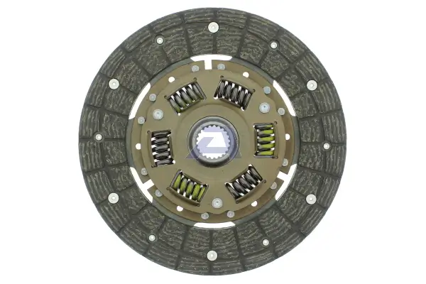 Kupplungsscheibe AISIN DZ-036