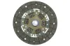 Kupplungsscheibe AISIN DZ-036 Bild Kupplungsscheibe AISIN DZ-036