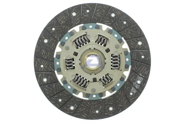 Kupplungsscheibe AISIN DZ-906