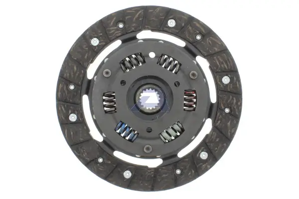 Kupplungsscheibe AISIN DZ-912