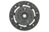 Kupplungsscheibe AISIN DZ-912 Bild Kupplungsscheibe AISIN DZ-912