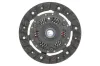 Kupplungsscheibe AISIN DZ-912 Bild Kupplungsscheibe AISIN DZ-912