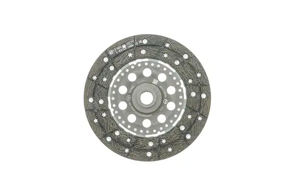 Kupplungsscheibe AISIN DZ-941