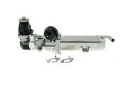 AGR-Ventil AISIN EGRAZ-7025