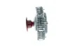Kupplung, Kühlerlüfter AISIN FCGS-001 Bild Kupplung, Kühlerlüfter AISIN FCGS-001
