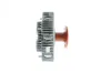 Kupplung, Kühlerlüfter AISIN FCT-030 Bild Kupplung, Kühlerlüfter AISIN FCT-030