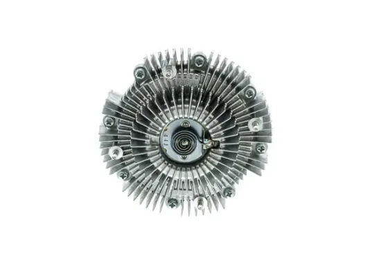 Kupplung, Kühlerlüfter AISIN FCT-072 Bild Kupplung, Kühlerlüfter AISIN FCT-072