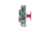 Kupplung, Kühlerlüfter AISIN FCT-072 Bild Kupplung, Kühlerlüfter AISIN FCT-072