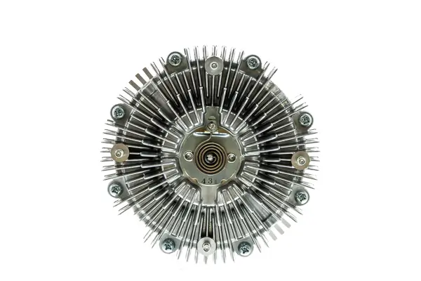 Kupplung, Kühlerlüfter AISIN FCT-083