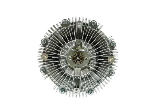 Kupplung, Kühlerlüfter AISIN FCT-083 Bild Kupplung, Kühlerlüfter AISIN FCT-083