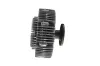 Kupplung, Kühlerlüfter AISIN FCT-086 Bild Kupplung, Kühlerlüfter AISIN FCT-086