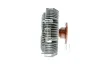 Kupplung, Kühlerlüfter AISIN FCT-090 Bild Kupplung, Kühlerlüfter AISIN FCT-090