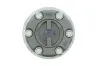 Radnabe Vorderachse AISIN FHM-002