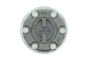 Radnabe Vorderachse AISIN FHM-002