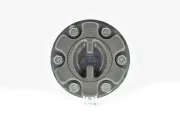 Radnabe Vorderachse AISIN FHM-003