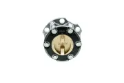 Radnabe Vorderachse AISIN FHT-002