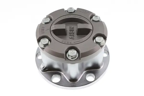 Radnabe Vorderachse AISIN FHT-011