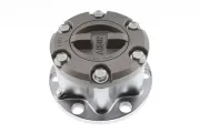 Radnabe Vorderachse AISIN FHT-011