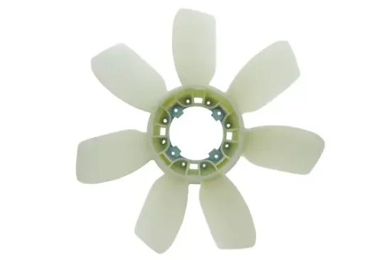 Lüfterrad, Motorkühlung AISIN FNT-012 Bild Lüfterrad, Motorkühlung AISIN FNT-012