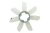 Lüfterrad, Motorkühlung AISIN FNT-014 Bild Lüfterrad, Motorkühlung AISIN FNT-014