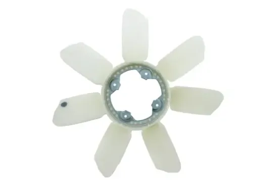 Lüfterrad, Motorkühlung AISIN FNT-014 Bild Lüfterrad, Motorkühlung AISIN FNT-014