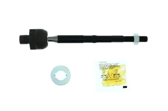 Axialgelenk, Spurstange AISIN JAJHO-013 Bild Axialgelenk, Spurstange AISIN JAJHO-013