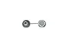 Stange/Strebe, Stabilisator AISIN JRSHY-037