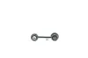 Stange/Strebe, Stabilisator Hinterachse AISIN JRSKI-015 Bild Stange/Strebe, Stabilisator Hinterachse AISIN JRSKI-015