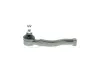 Spurstangenkopf AISIN JTRMI-011