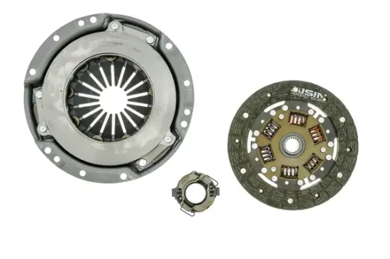Kupplungssatz AISIN KD-017A Bild Kupplungssatz AISIN KD-017A
