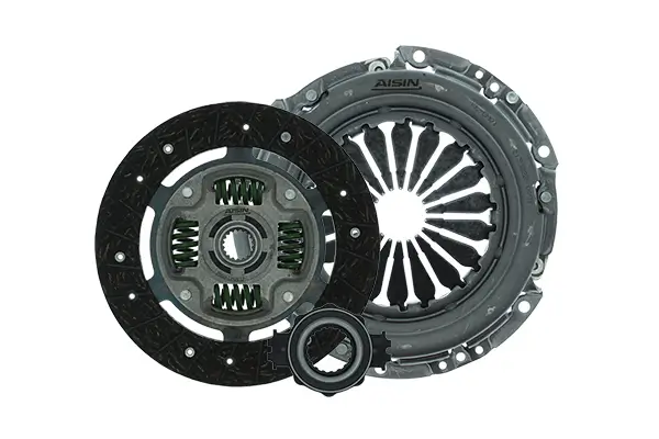 Kupplungssatz AISIN KE-BM01