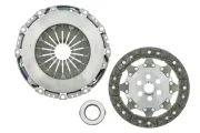 Kupplungssatz AISIN KE-BM02