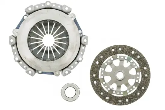 Kupplungssatz AISIN KE-BM15 Bild Kupplungssatz AISIN KE-BM15