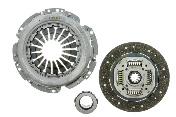 Kupplungssatz AISIN KE-BM17