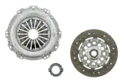 Kupplungssatz AISIN KE-RE11