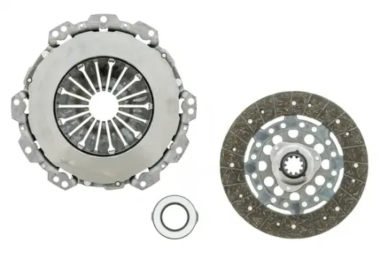 Kupplungssatz AISIN KE-BM22 Bild Kupplungssatz AISIN KE-BM22
