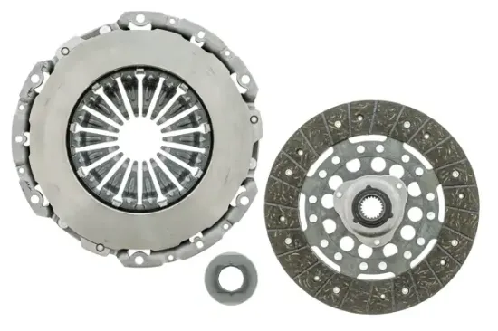 Kupplungssatz AISIN KE-CI10 Bild Kupplungssatz AISIN KE-CI10