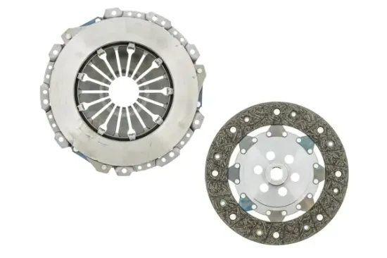 Kupplungssatz AISIN KE-FC06R Bild Kupplungssatz AISIN KE-FC06R