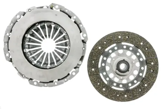 Kupplungssatz AISIN KE-FC10R Bild Kupplungssatz AISIN KE-FC10R